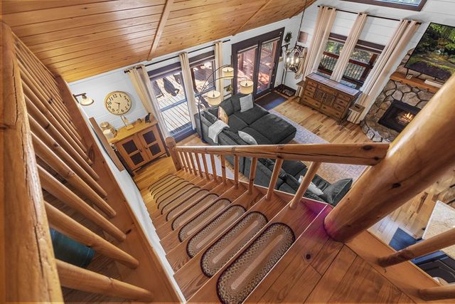 832 Scenic Mountain View Road, Blue Ridge, GA 30513