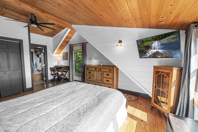 832 Scenic Mountain View Road, Blue Ridge, GA 30513