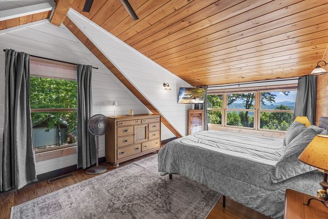 832 Scenic Mountain View Road, Blue Ridge, GA 30513