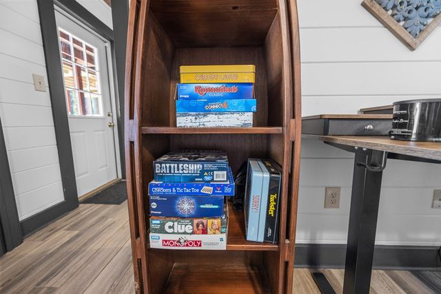 832 Scenic Mountain View Road, Blue Ridge, GA 30513