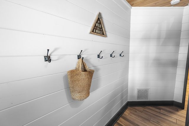 832 Scenic Mountain View Road, Blue Ridge, GA 30513