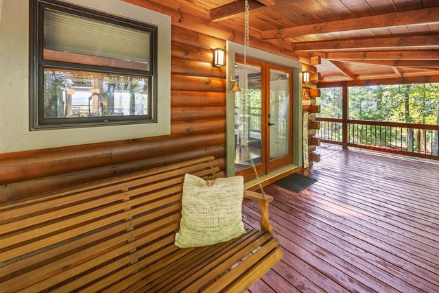 832 Scenic Mountain View Road, Blue Ridge, GA 30513