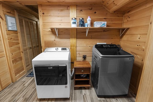 832 Scenic Mountain View Road, Blue Ridge, GA 30513