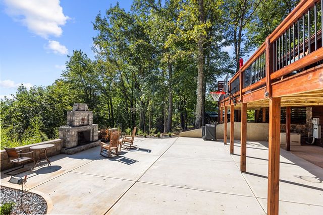 832 Scenic Mountain View Road, Blue Ridge, GA 30513