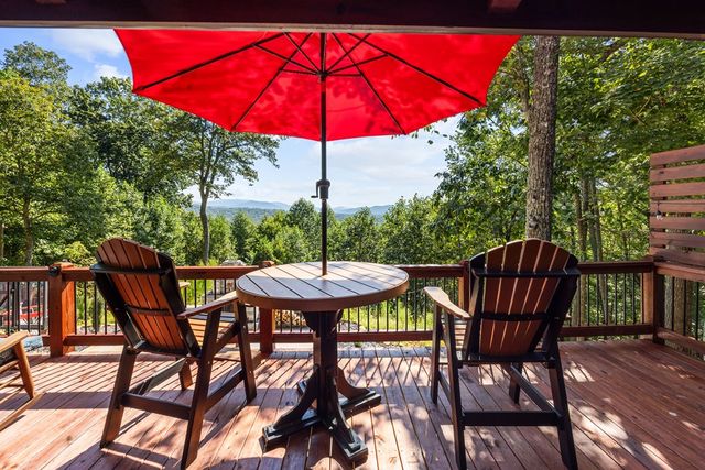 832 Scenic Mountain View Road, Blue Ridge, GA 30513