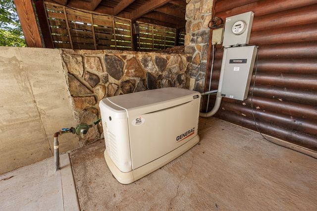 832 Scenic Mountain View Road, Blue Ridge, GA 30513