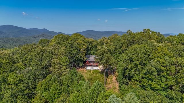832 Scenic Mountain View Road, Blue Ridge, GA 30513