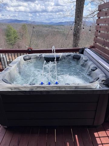 832 Scenic Mountain View Road, Blue Ridge, GA 30513