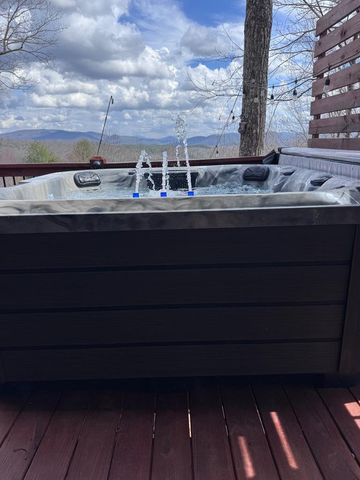 832 Scenic Mountain View Road, Blue Ridge, GA 30513