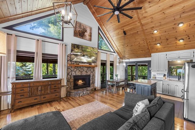 832 Scenic Mountain View Road, Blue Ridge, GA 30513