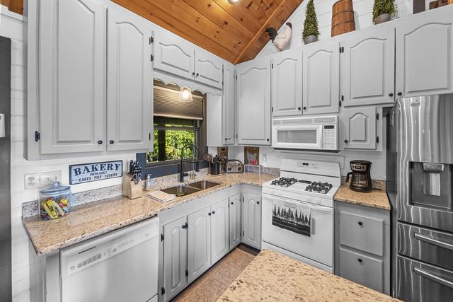 832 Scenic Mountain View Road, Blue Ridge, GA 30513