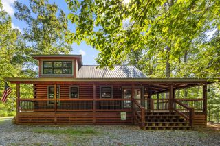 832 Scenic Mountain View Road, Blue Ridge, GA 30513