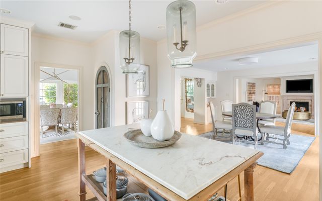3313 Bryn Mawr Drive, University Park, TX 75225