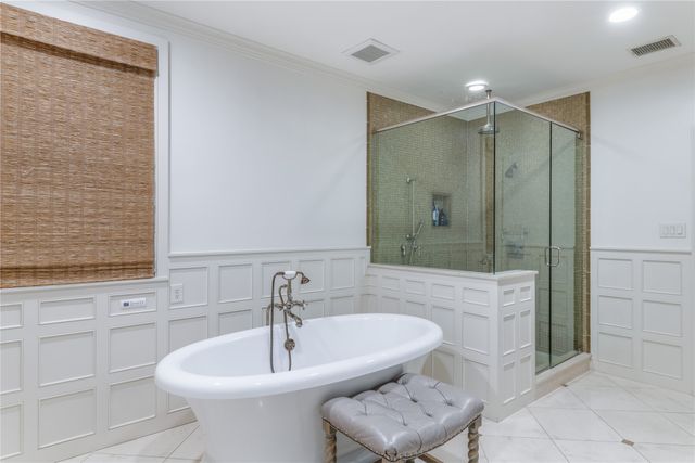 3313 Bryn Mawr Drive, University Park, TX 75225