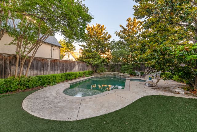 3313 Bryn Mawr Drive, University Park, TX 75225