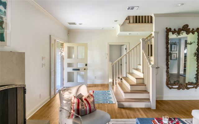 3313 Bryn Mawr Drive, University Park, TX 75225