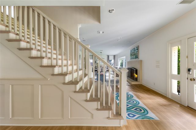 3313 Bryn Mawr Drive, University Park, TX 75225