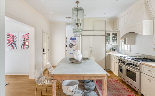 3313 Bryn Mawr Drive, University Park, TX 75225