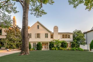 3313 Bryn Mawr Drive, University Park, TX 75225