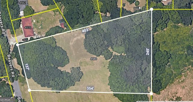 4580 Beavers Road, Forest Park, GA 30297