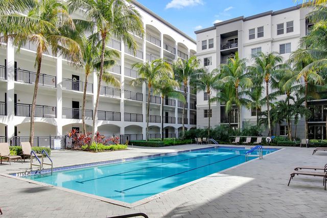 1690 Renaissance Commons Boulevard 1103, Boynton Beach, FL 33426
