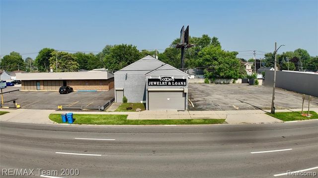 4807 S Telegraph Road, Dearborn Heights, MI 48125