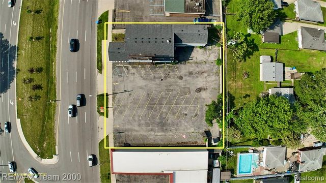 4807 S Telegraph Road, Dearborn Heights, MI 48125