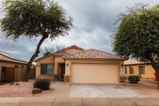 14857 W HEARN Road, Surprise, AZ 85379