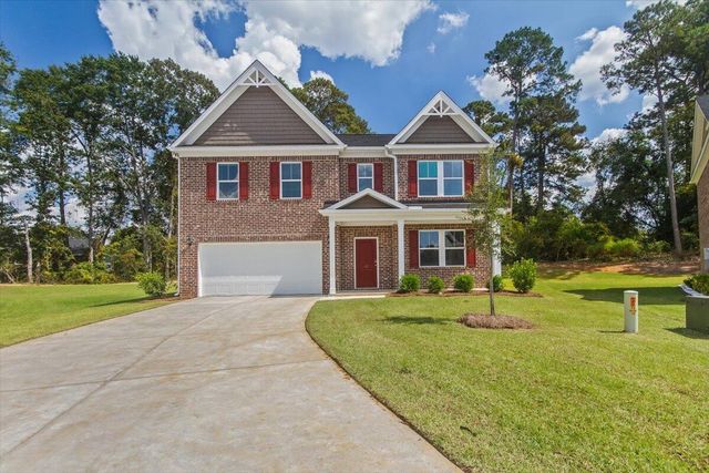 40 Egret Court, Sumter, SC 29150