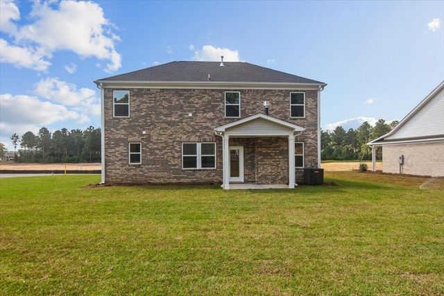 40 Egret Court, Sumter, SC 29150