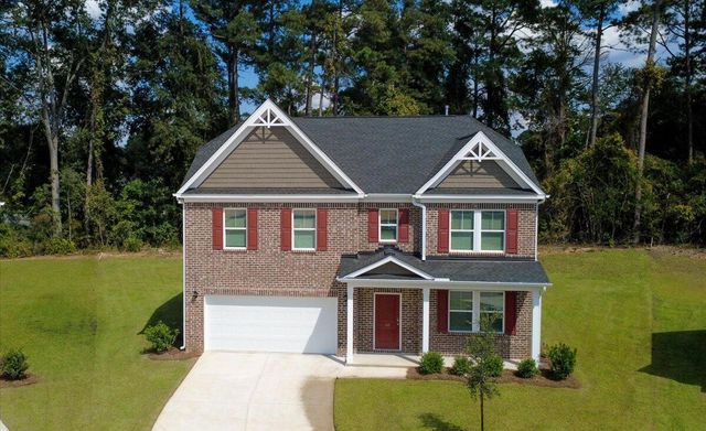 40 Egret Court, Sumter, SC 29150