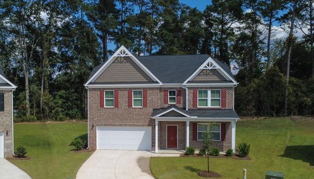 40 Egret Court, Sumter, SC 29150