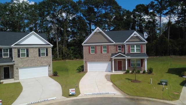 40 Egret Court, Sumter, SC 29150