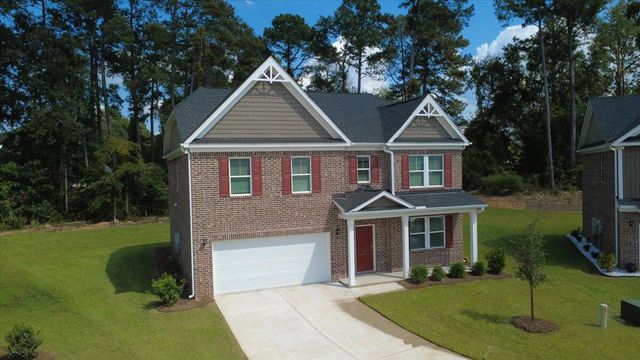 40 Egret Court, Sumter, SC 29150