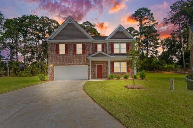 40 Egret Court, Sumter, SC 29150