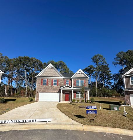 40 Egret Court, Sumter, SC 29150