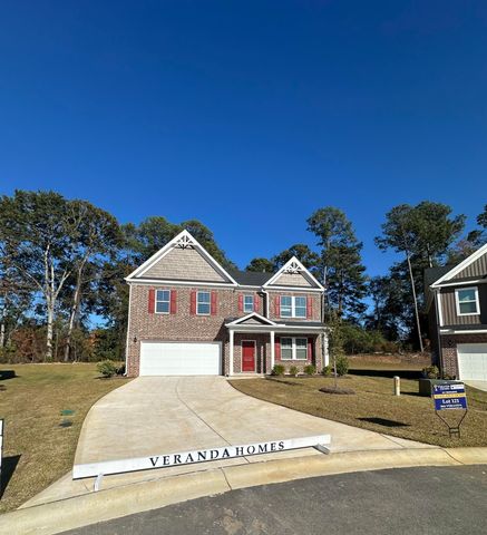 40 Egret Court, Sumter, SC 29150