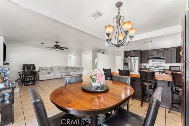 2601 Dixie Street, Rosamond, CA 93560