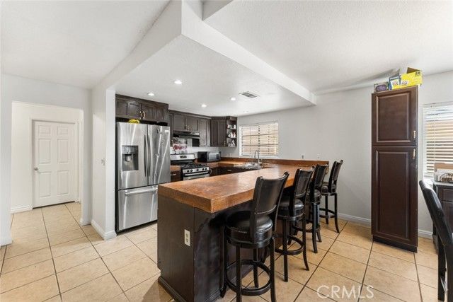 2601 Dixie Street, Rosamond, CA 93560