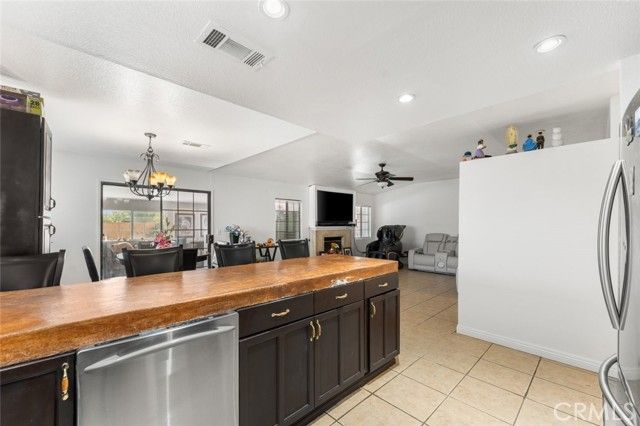 2601 Dixie Street, Rosamond, CA 93560
