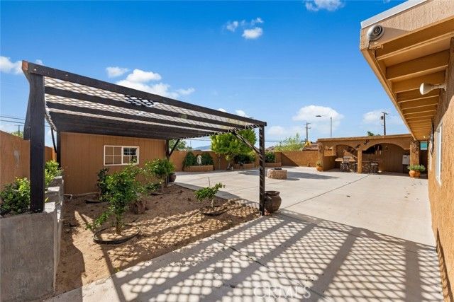 2601 Dixie Street, Rosamond, CA 93560