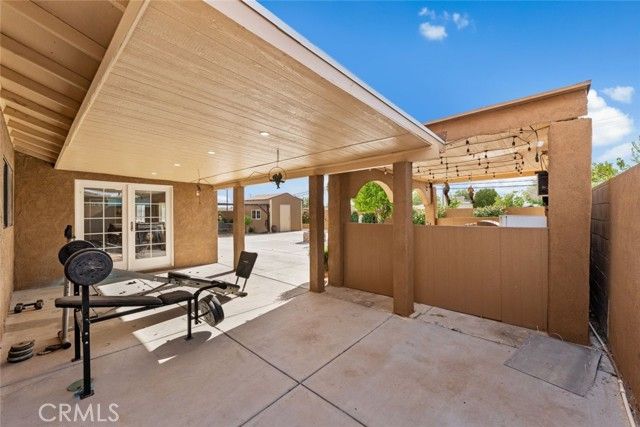 2601 Dixie Street, Rosamond, CA 93560