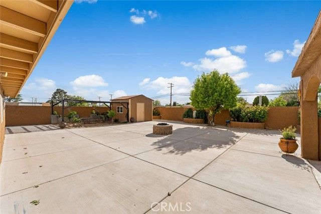 2601 Dixie Street, Rosamond, CA 93560