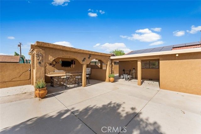 2601 Dixie Street, Rosamond, CA 93560