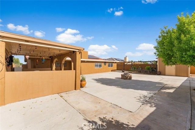 2601 Dixie Street, Rosamond, CA 93560