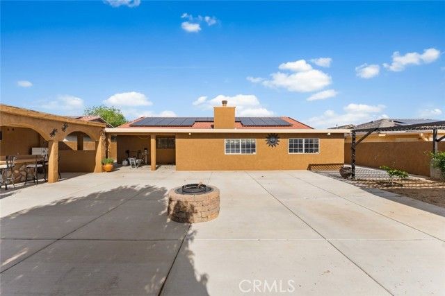 2601 Dixie Street, Rosamond, CA 93560