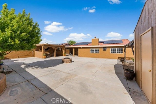 2601 Dixie Street, Rosamond, CA 93560