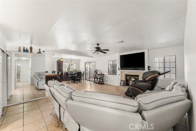 2601 Dixie Street, Rosamond, CA 93560