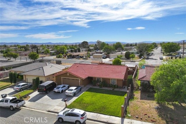 2601 Dixie Street, Rosamond, CA 93560