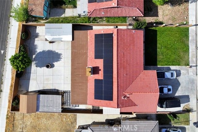 2601 Dixie Street, Rosamond, CA 93560